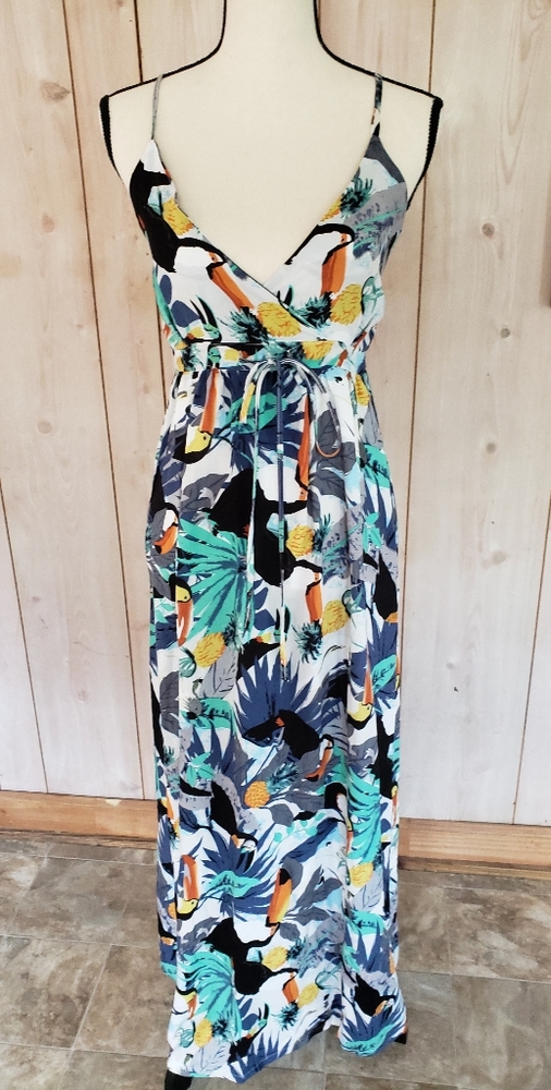 Sun dress